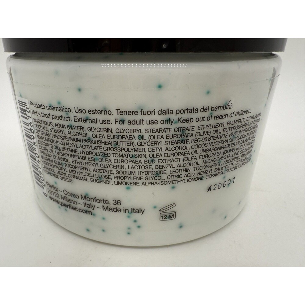 Perlier Olivarium NOURISHING HAND CREAM 100ML/3.3FLOZ & BODY CREAM 300ML/10FLOZ - Picture 13 of 15
